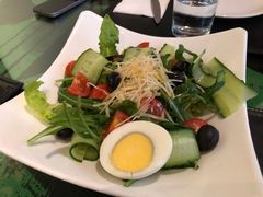 -EATALIA意塔利意式餐厅(鼓楼店)