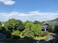 -天目湖御水温泉·度假酒店