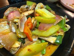 -泰妃堂.泰菜.夜宵(赤岗总店)