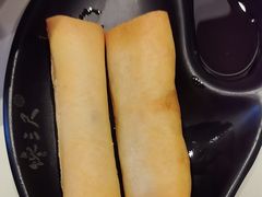 -馋三尺蟹粉小笼(人民广场店)