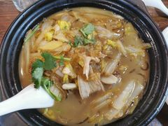 -东北缘餐厅(兰埔路店)