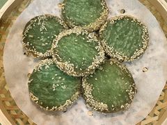-桃子餐厅·天津菜(王顶堤总店)