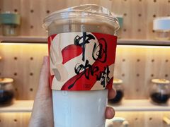 -大小咖啡 BigSmallCoffee(麦子店)