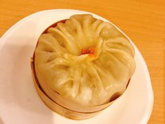 灌汤包-泰龙城小吃街