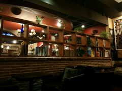 -吉姆丽德乡村西餐厅(闵行交大店)