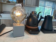 -GOOD GOODS咖啡店(南园店)