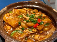 -伯友茶记(中华广场店)