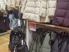 -优衣库(上海虹口龙之梦店)