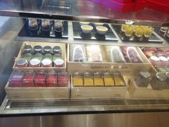 -长春凯悦酒店咖啡厅Market Café