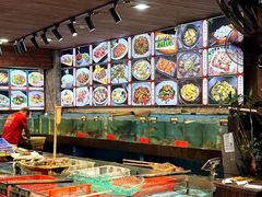 -御膳粥·牛乳粥底火锅·地道顺德菜(容桂店)