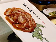 -全聚德(常州店)