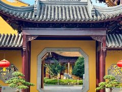 -圆通寺