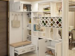 -佰丽爱家全屋定制(汶水店)