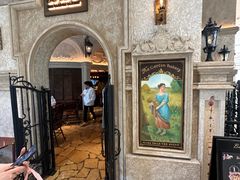 -B&C黄油与面包·THE GARDEN BAKERY概念店(世纪汇店)