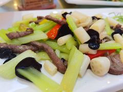 -豪翔盛宴(罗村大道店)