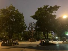 -龙头寺公园