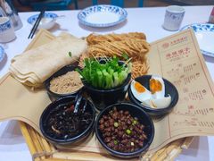 -大张烙馍村(泉山店)