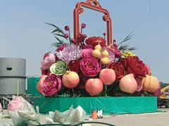 -天安门广场