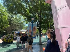 -沈阳方特欢乐世界