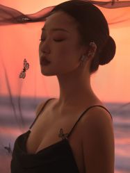点击看大图 -至臻微拉婚纱摄影