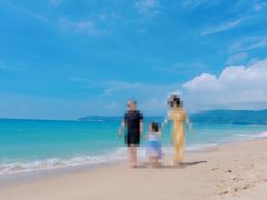 -三亚亚龙湾天域度假酒店
