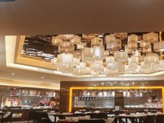 -岷山饭店-芝芝自助餐厅