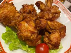 -拉面莊夢語＆中华料理八椿