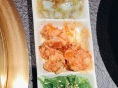 -炉石六本目·冰鲜和牛炭火烤肉·寿喜烧店(梅江店)