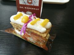 -白骑士欧洲蛋糕店(夏威夷店)