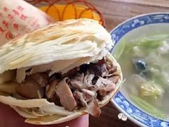 -西北狼(GOGO新天地店)