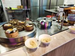 -比格比萨自助(德思勤四季汇店)