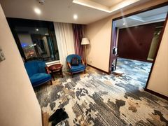 -北京国玉大酒店(鸟巢科技馆店)