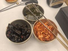 -权金城·炭火烤肉(北京联想桥店)