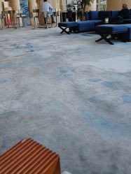 -上海浦东喜来登由由大酒店·宴会厅