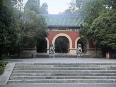 -灵谷景区