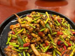 -龙凤瓦罐煨汤馆(清江东路店)