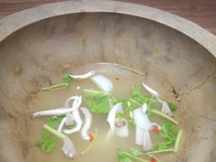 -鲜呦蒸汽石锅鱼(北辰路店)