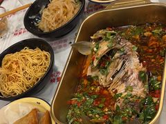 -东排食堂长沙小吃大排档(五一广场店)