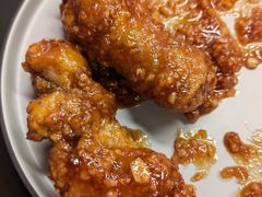 -许哥东北烧烤·铁丳烤串·宫后夹肉(繁花中心店)