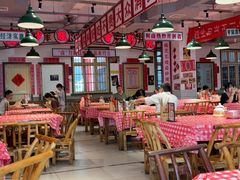 -龙师傅卤炒(天马店)