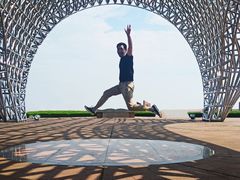 -南汇嘴观海公园