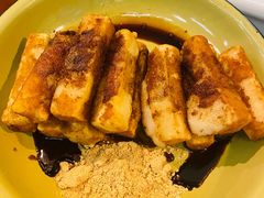 红糖糍粑-脑馋粉儿(三里屯店)