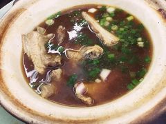 -新峰肉骨茶