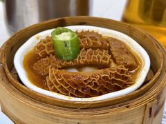 -林記渔村(长安店)