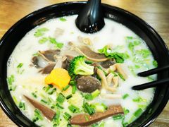 -鸭小妹鸭血粉丝(老门东店)