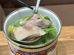 -塔里木的羊·新疆特色餐厅(钱湖北路店)