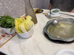 -潮汕大目牛肉火锅(水围店)