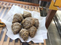 -牛角村(大族广场店)