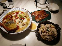 -岭南真味·匠心粤菜(K11店)