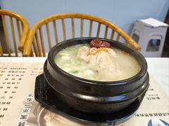 -长顺参鸡汤店(西塔总店)